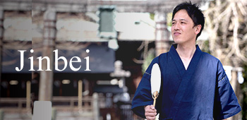 Jinbei clothing